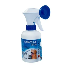 Frontline Spray 250ml Perros y Gatos