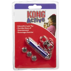 KONG ACTIVE LASER