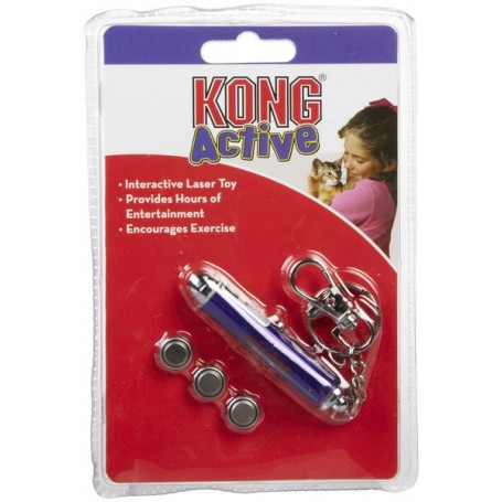 KONG ACTIVE LASER