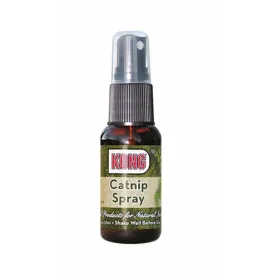 Kong Catnip spray