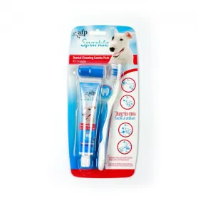 Kit Dental cepillo + Pasta dental AFP 
