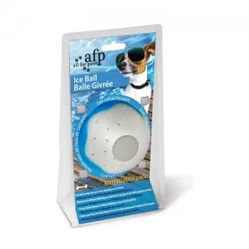 Juguete Ice Ball AFP