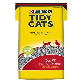 Arena Sanitaria TIDY CATS 9 KG