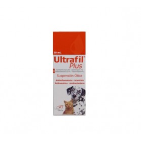 Ultrafil Plus 20ml