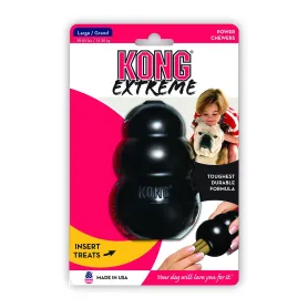 Kong Extreme Negro Large