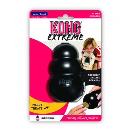 Kong Extreme Negro Large