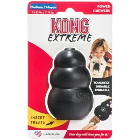 Juguete Perro Kong Xtreme Medium