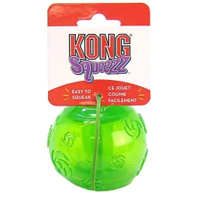 Kong Squeezz Ball Medium