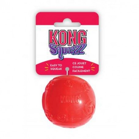 Kong Squeezz Ball Large