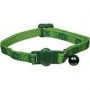 Collar Petmate Eco Friendly Verde