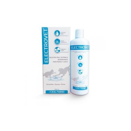 Electrovet 500ml