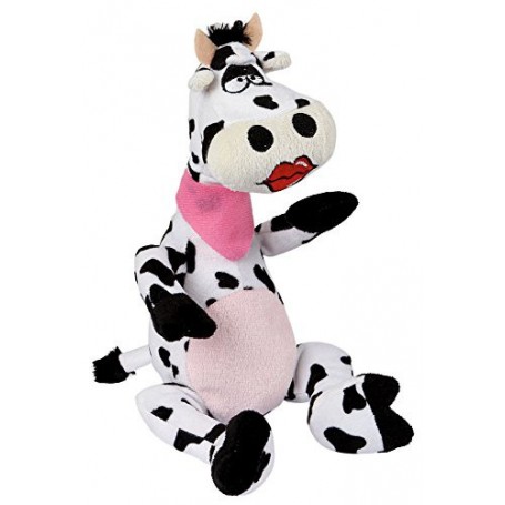 Peluche Vaca Olga 30 cm
