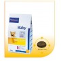 Alimento HPM Virbac Dog Baby Small & Toy 1.5 kg.  