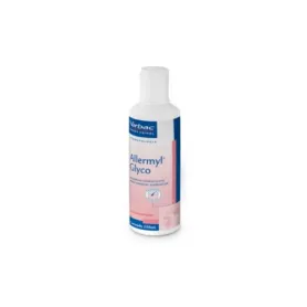 hampoo Hidratante Allermyl Glyco 250ml