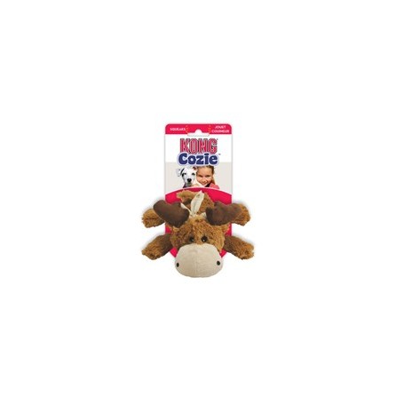 Juguete Kong Cozie Reno