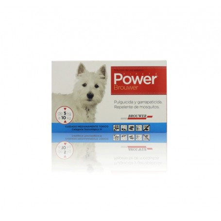 Pipeta Power Brouwer Ultra 5 a 10 Kg