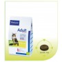 Alimento HPM Cat Salmon Neutered & Entire 1.5 kg