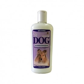 Acondicionador Sir Dog 390ml