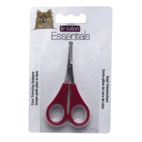 Tijeras Para La Cara Le Salon