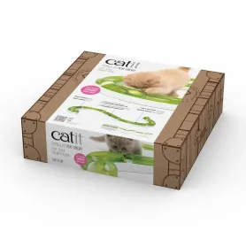 Senses Juego Circuito de Luz Gato 2.0