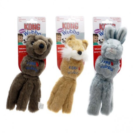 Kong Wubba Friends Small