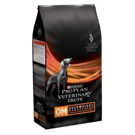 Pro Plan veterinart Diets Overweight 1.5 kg
