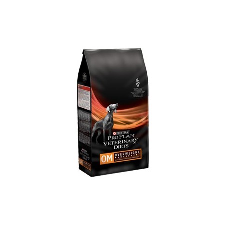 Pro Plan veterinart Diets Overweight 1.5 kg