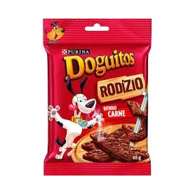 Doguito Tira de Asado