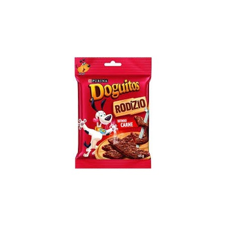 Doguito Tira de Asado