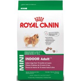 Royal Canin Mini Indoor 1kg