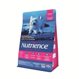 Nutrience Adulto Original Small Breed 2.5 Kg