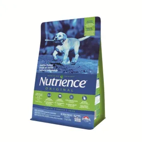 Nutrience Puppy Original Healthy 2.5 Kg