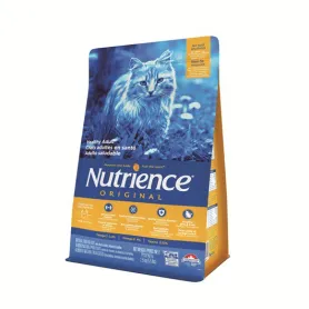 Nutrience Gato Adulto Original 5 Kg