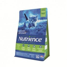 Nutrience Original Kitten 2,5 kg