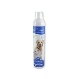 Shampoo Seco Ehlinger 265ml