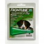 Frontline Plus Pipeta para Perros de 40 a 60 kg