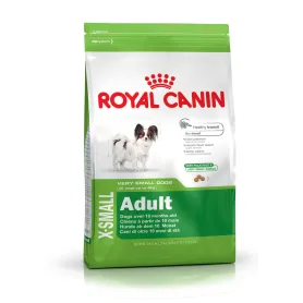 Royal Canin X-Small Adulto 2.5kg