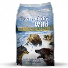 Taste of the Wild - Pacific Stream Salmon 13 kg