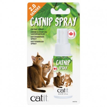 Catnip Spray Catit 2.0