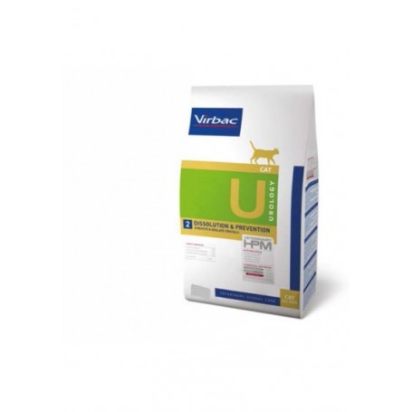 HPM Gato Dissolution y Prevention 1.5kg