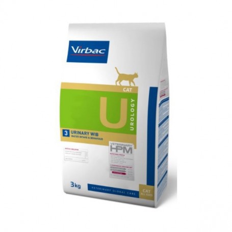 HPM Gato Urology Urinary WIB 1.5kg
