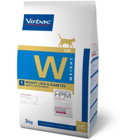 HPM Gato Weight Loss & Diabetes 1.5kg