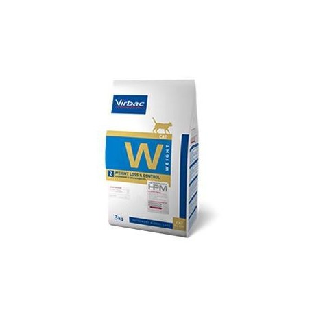 HPM Gato Weight Loss & Control 1.5kg