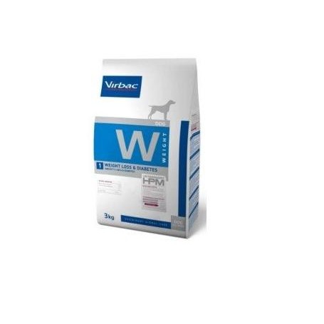 HPM Perro Weight Loss & Diabetes 3kg