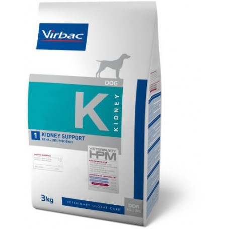 HPM Perro Kidney Support 3kg