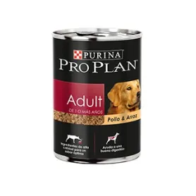 Pro Plan Adulto Pollo & Arroz 368grs