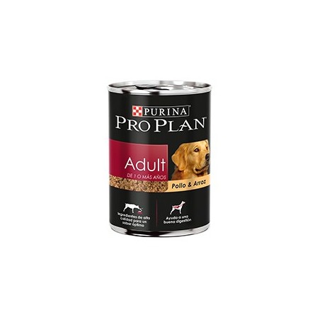 Pro Plan Adulto Pollo & Arroz 368grs