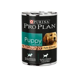 Pro Plan Cachorro Pollo & Arroz 368grs