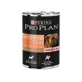 Pro Plan Adulto Salmon & Arroz 368grs
