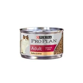 Pro Plan Alimento Humedo Gato Adulto